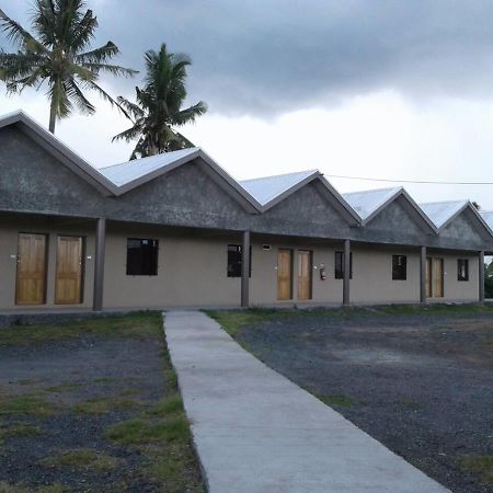 Gold Town Tavua Hotel Экстерьер фото