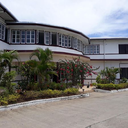 Gold Town Tavua Hotel Экстерьер фото