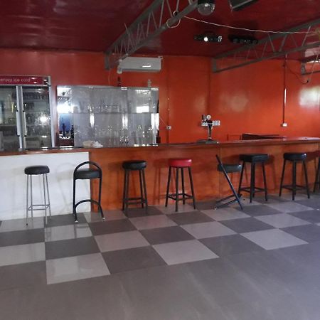 Gold Town Tavua Hotel Экстерьер фото