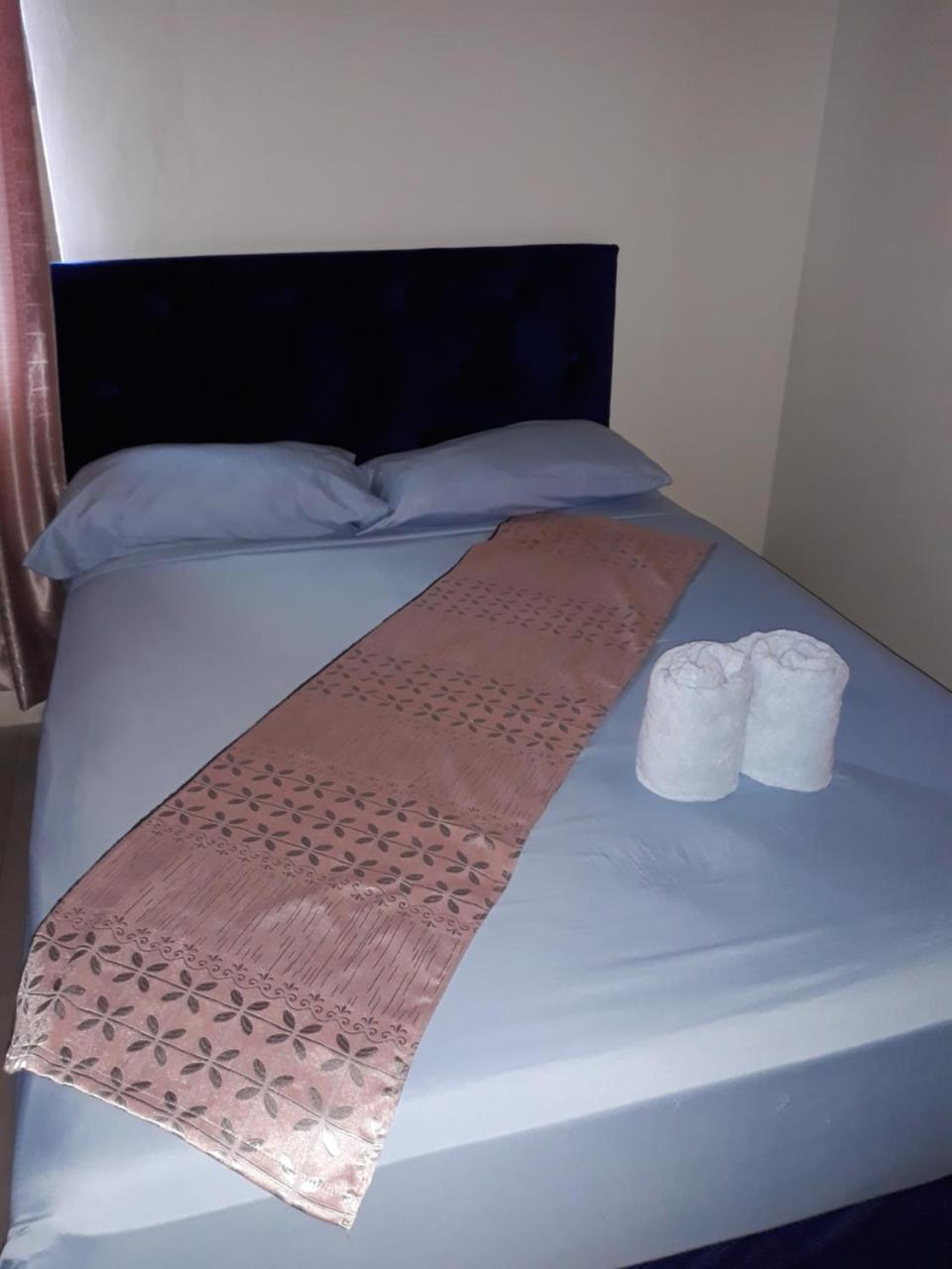 Gold Town Tavua Hotel Экстерьер фото