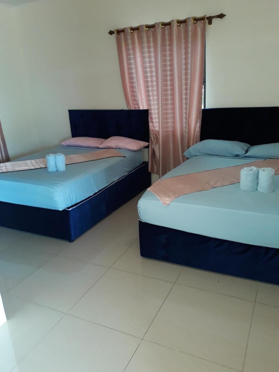 Gold Town Tavua Hotel Экстерьер фото