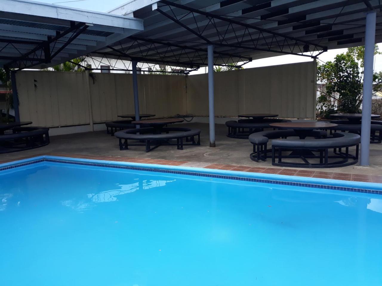 Gold Town Tavua Hotel Экстерьер фото