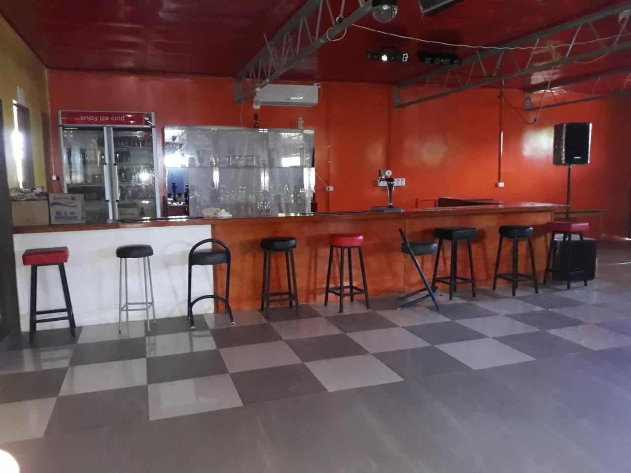 Gold Town Tavua Hotel Экстерьер фото